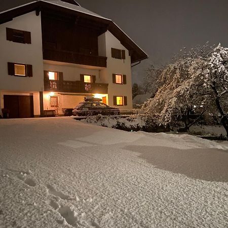 Landhaus Marmorata Apartment Sattendorf Exterior photo