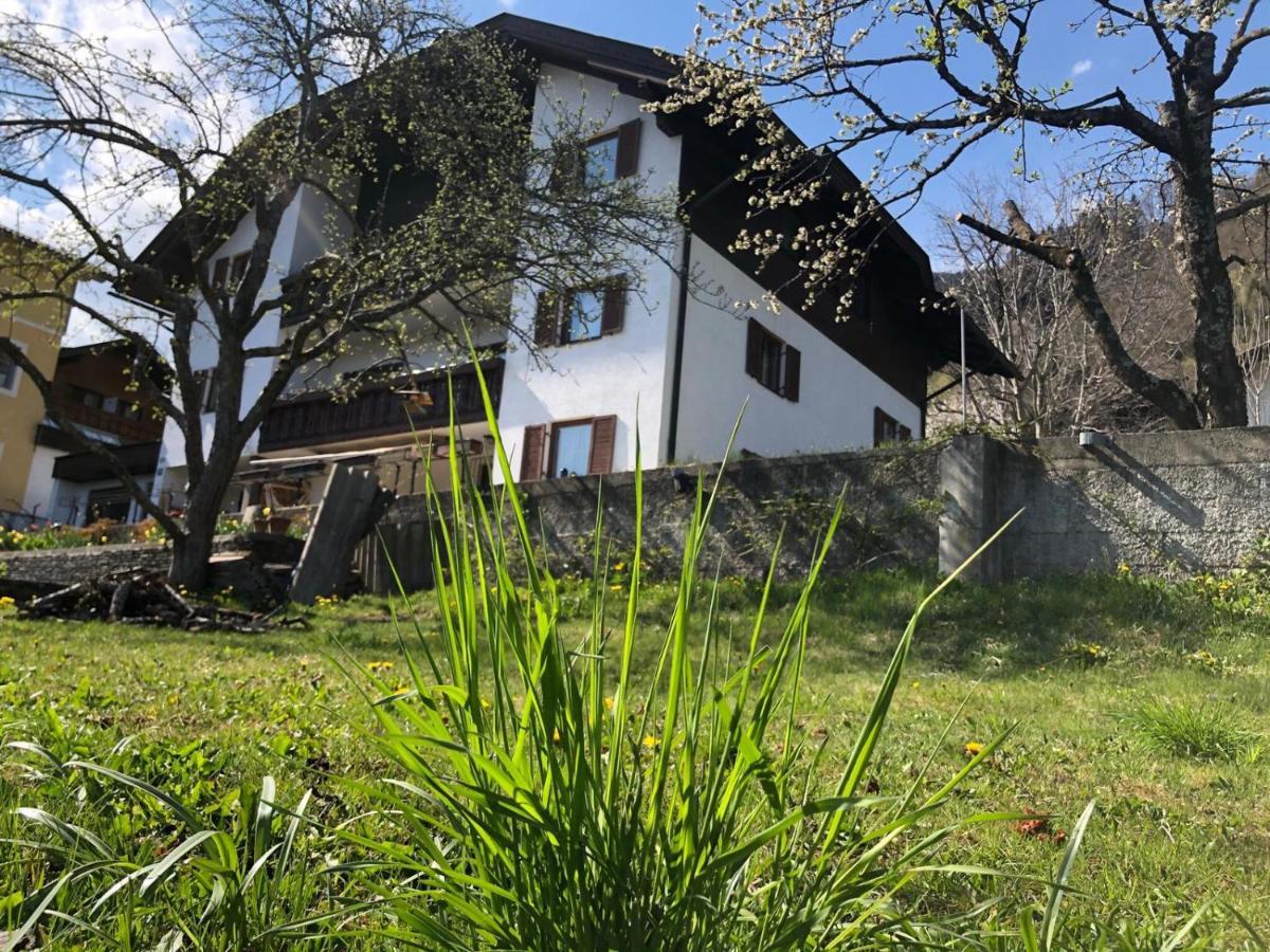 Landhaus Marmorata Apartment Sattendorf Exterior photo